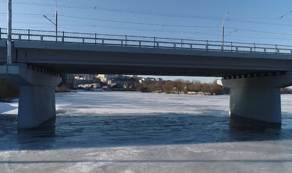 В Пензе обсудили экологическое состояние Суры